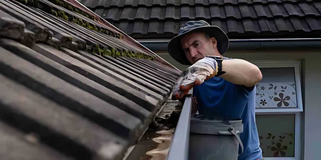 Winston-Salem Gutter Cleaninghome page